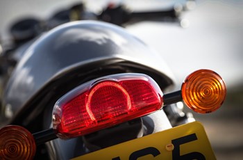 Triumph Thruxton 1200R 2018 - Bild 14