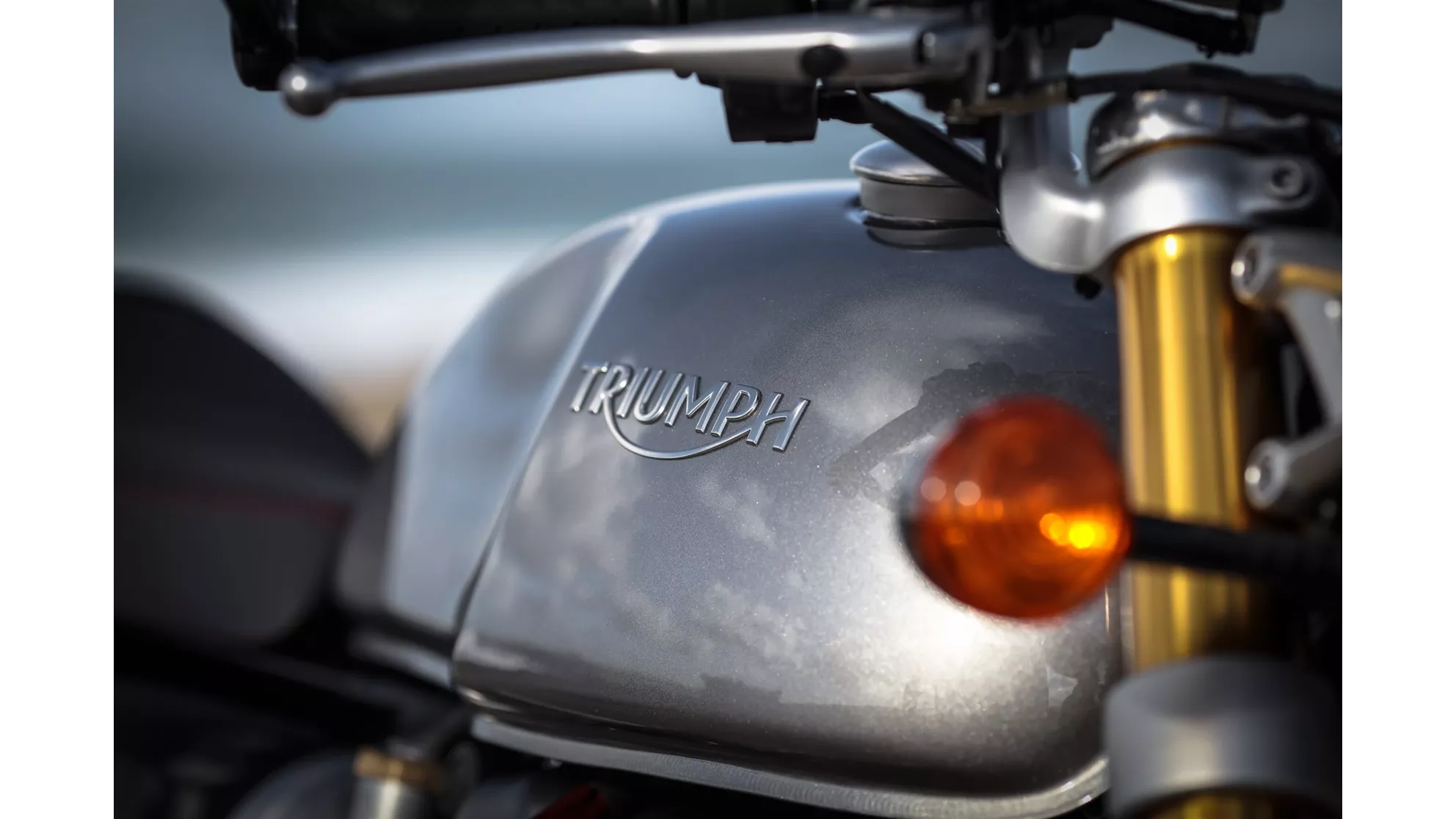 Triumph Thruxton 1200R - Image 13 Triumph Thruxton 1200R - Image 13