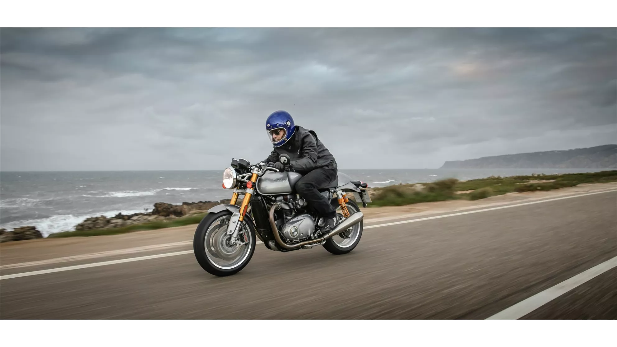 Triumph Thruxton 1200R - Image 12 Triumph Thruxton 1200R - Image 12