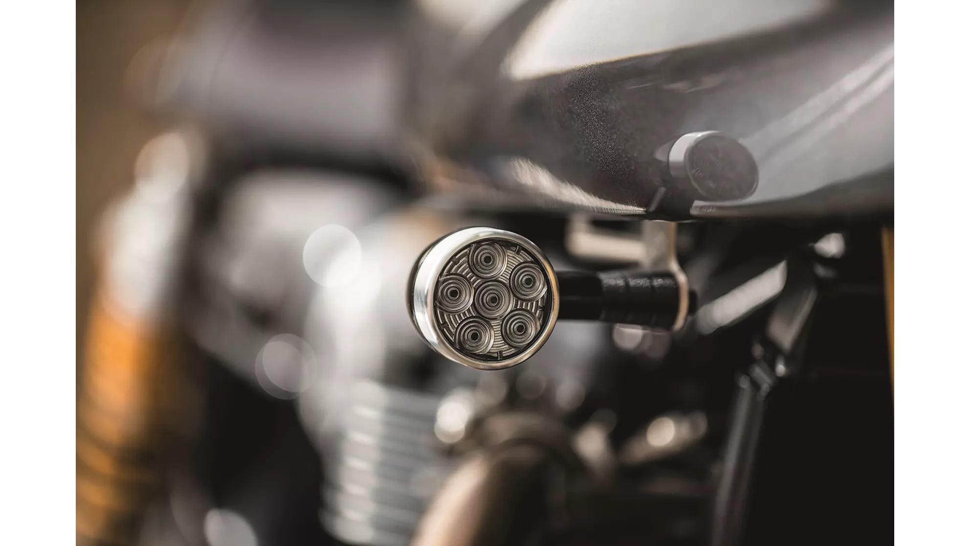 Triumph Thruxton 1200R - Image 20 Triumph Thruxton 1200R - Image 20