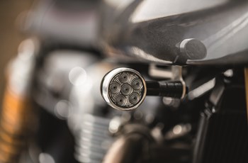 Triumph Thruxton 1200R 2018 - Bild 23