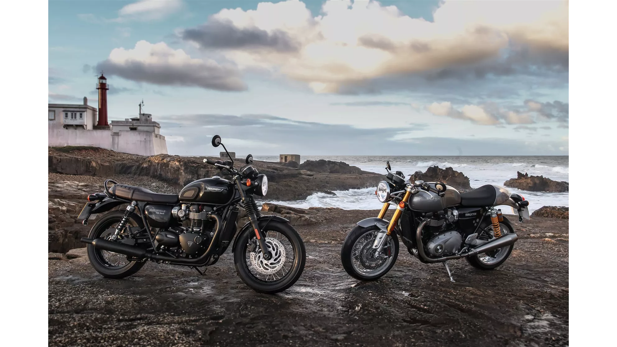 Triumph Thruxton 1200R - Image 21 Triumph Thruxton 1200R - Image 21