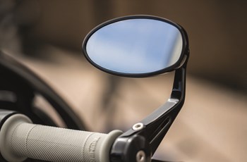 Triumph Thruxton 1200R 2018 - Bild 26