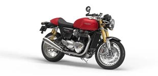 Triumph Thruxton 1200R 2018 vs MV Agusta Superveloce 800 2020 Triumph Thruxton 1200R 2018 vs MV Agusta Superveloce 800 2020