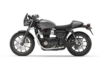 Triumph Street Cup 2018 - Bild 2