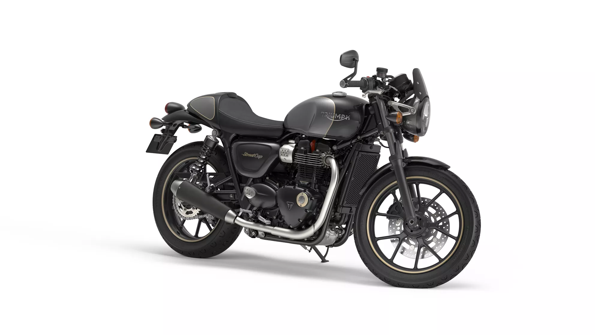 Triumph Street Cup - Image 1 Triumph Street Cup - Image 1