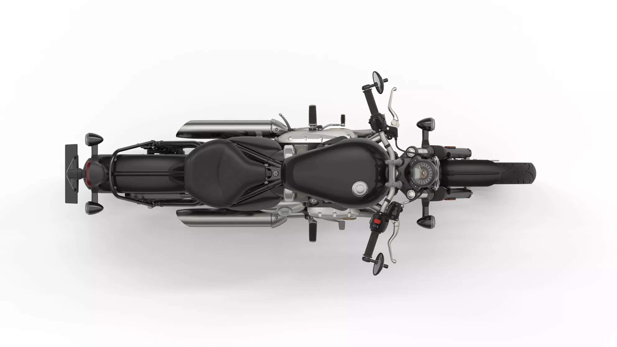Triumph Bonneville Bobber - Image 17 Triumph Bonneville Bobber - Image 17