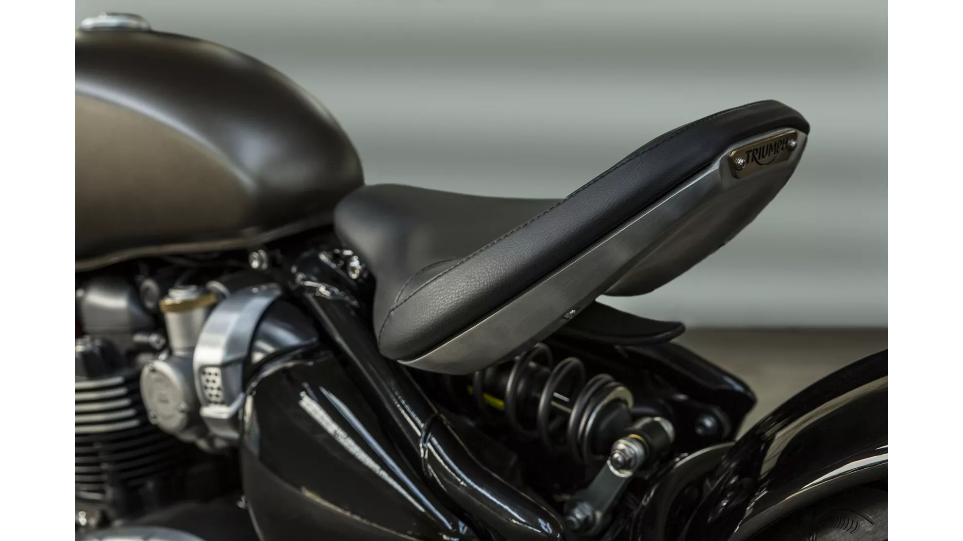 Triumph Bonneville Bobber - Image 21 Triumph Bonneville Bobber - Image 21