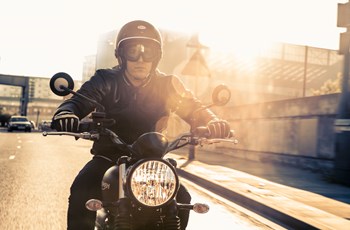 Triumph Street Scrambler 2018 - Bild 3 Triumph Street Scrambler 2018 - Bild 3