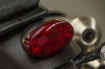 Triumph Street Scrambler 2018 - Bild 10 Triumph Street Scrambler 2018 - Bild 10