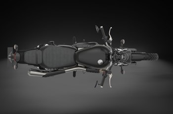 Triumph Street Scrambler 2018 - Bild 16 Triumph Street Scrambler 2018 - Bild 16