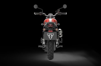 Triumph Street Scrambler 2018 - Bild 27 Triumph Street Scrambler 2018 - Bild 27