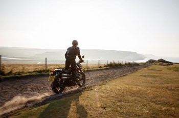 Triumph Street Scrambler 2018 - Bild 36 Triumph Street Scrambler 2018 - Bild 36