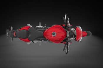 Triumph Street Triple S 2018 - Bild 5 Triumph Street Triple S 2018 - Bild 5