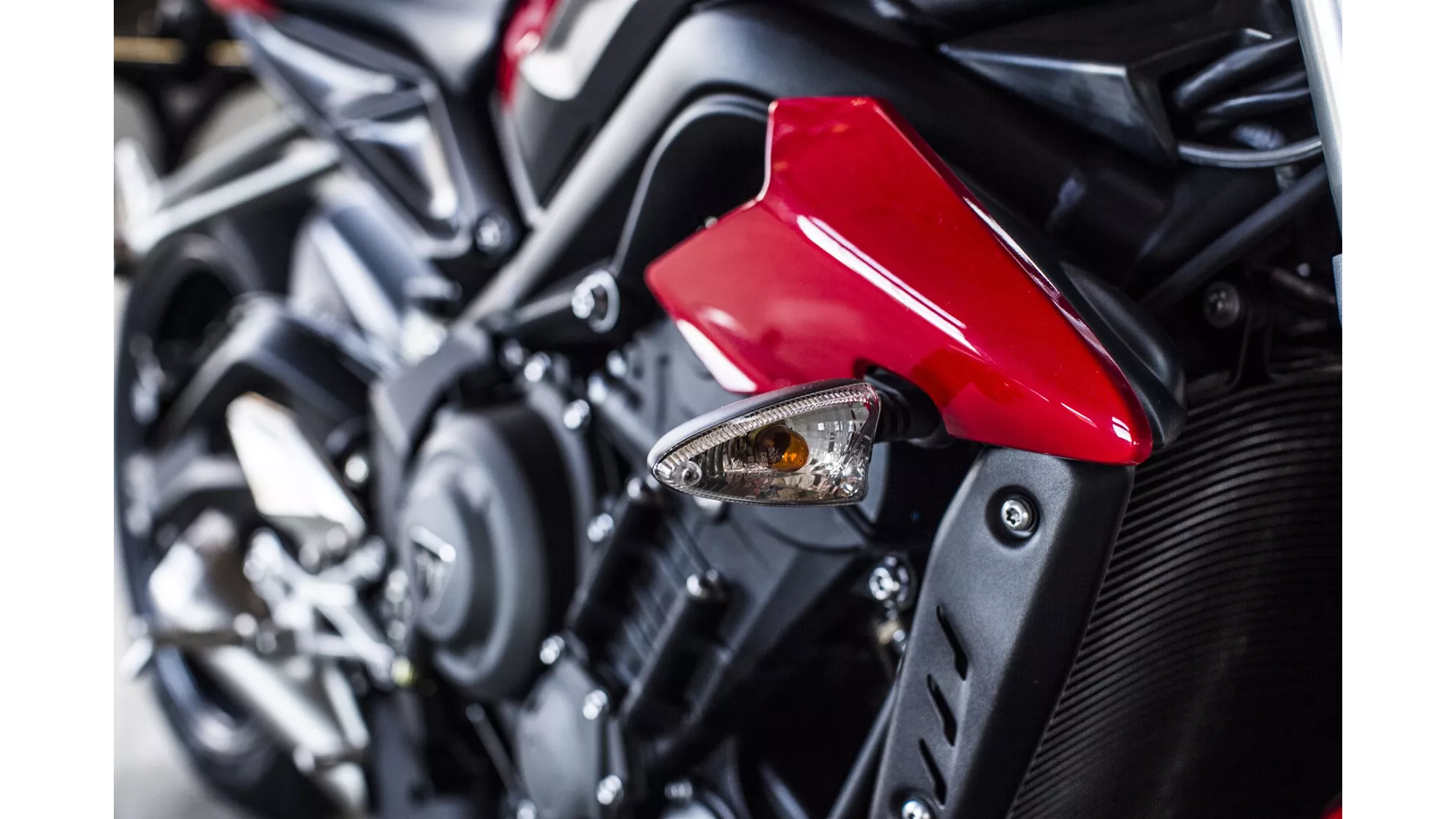 Triumph Street Triple S - Image 6 Triumph Street Triple S - Image 6