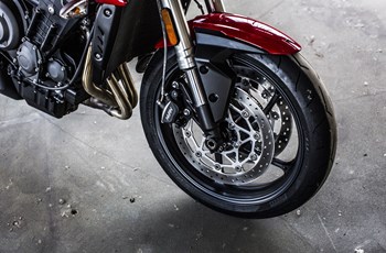 Triumph Street Triple S 2018 - Bild 10 Triumph Street Triple S 2018 - Bild 10