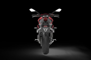 Triumph Street Triple S 2018 - Bild 15 Triumph Street Triple S 2018 - Bild 15
