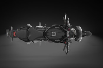 Triumph Street Triple S 2018 - Bild 19 Triumph Street Triple S 2018 - Bild 19