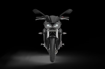 Triumph Street Triple S 2018 - Bild 20 Triumph Street Triple S 2018 - Bild 20