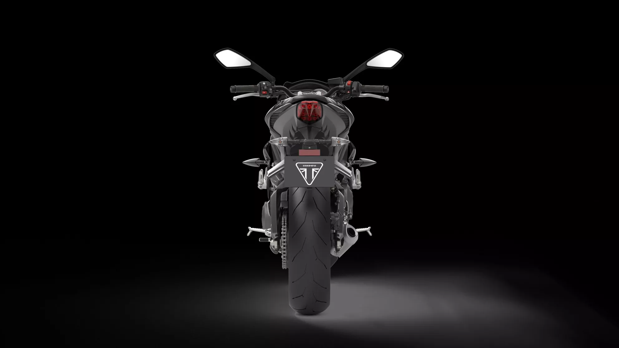 Triumph Street Triple S - Image 18 Triumph Street Triple S - Image 18