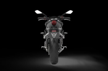Triumph Street Triple S 2018 - Bild 21 Triumph Street Triple S 2018 - Bild 21
