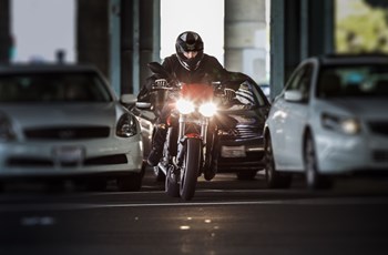 Triumph Street Triple S 2018 - Bild 26 Triumph Street Triple S 2018 - Bild 26