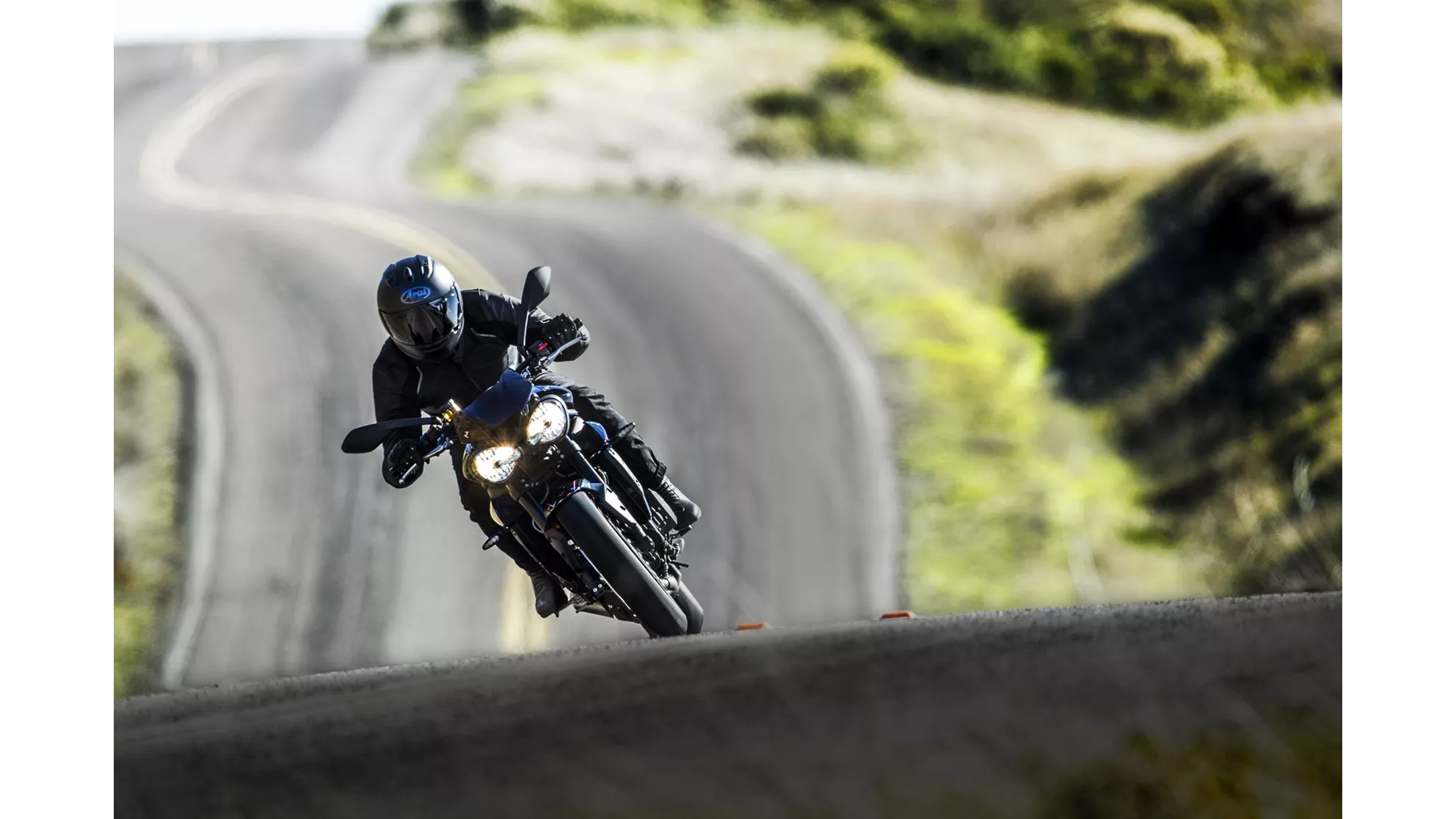 Triumph Street Triple 765 R - Image 5 Triumph Street Triple 765 R - Image 5