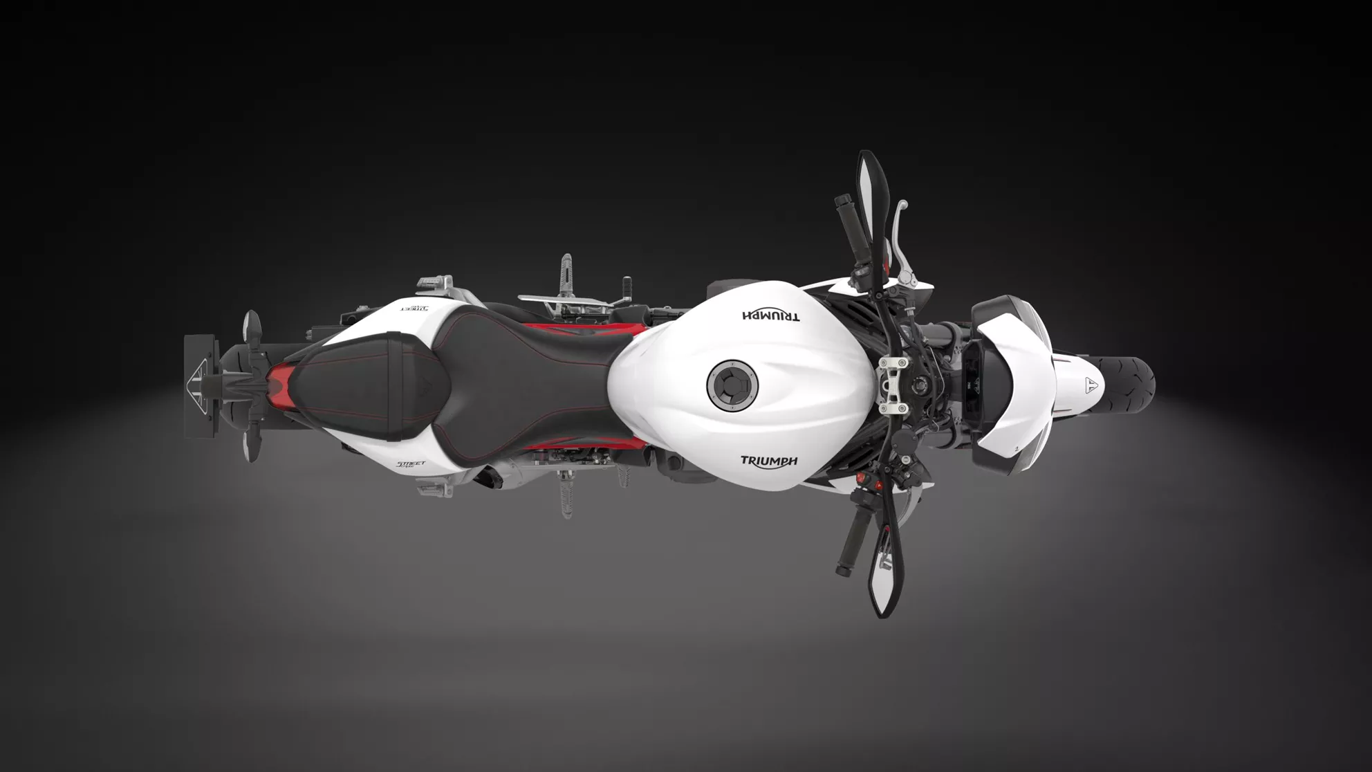 Triumph Street Triple 765 R - Image 10 Triumph Street Triple 765 R - Image 10