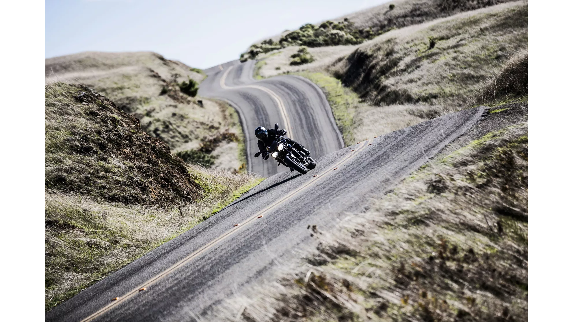 Triumph Street Triple 765 R - Image 23 Triumph Street Triple 765 R - Image 23