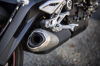 Triumph Street Triple 765 RS 2018 - Bild 15 Triumph Street Triple 765 RS 2018 - Bild 15