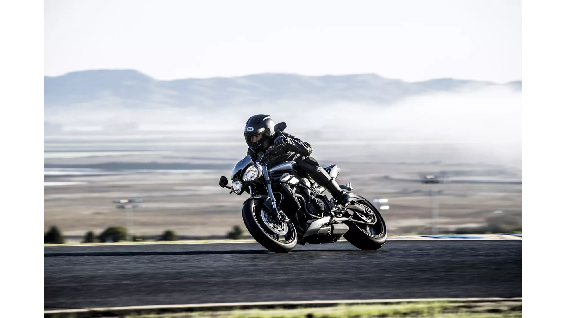 Triumph Street Triple 765 RS - Image 18 Triumph Street Triple 765 RS - Image 18
