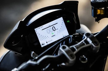 Triumph Street Triple 765 RS 2018 - Bild 29 Triumph Street Triple 765 RS 2018 - Bild 29
