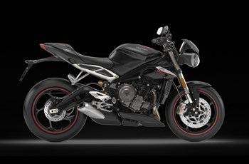 Triumph Street Triple 765 RS 2018 - Bild 34 Triumph Street Triple 765 RS 2018 - Bild 34