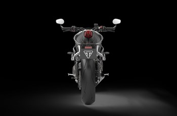 Triumph Street Triple 765 RS 2018 - Bild 37 Triumph Street Triple 765 RS 2018 - Bild 37