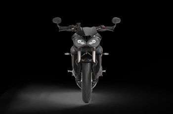 Triumph Street Triple 765 RS 2018 - Bild 39 Triumph Street Triple 765 RS 2018 - Bild 39