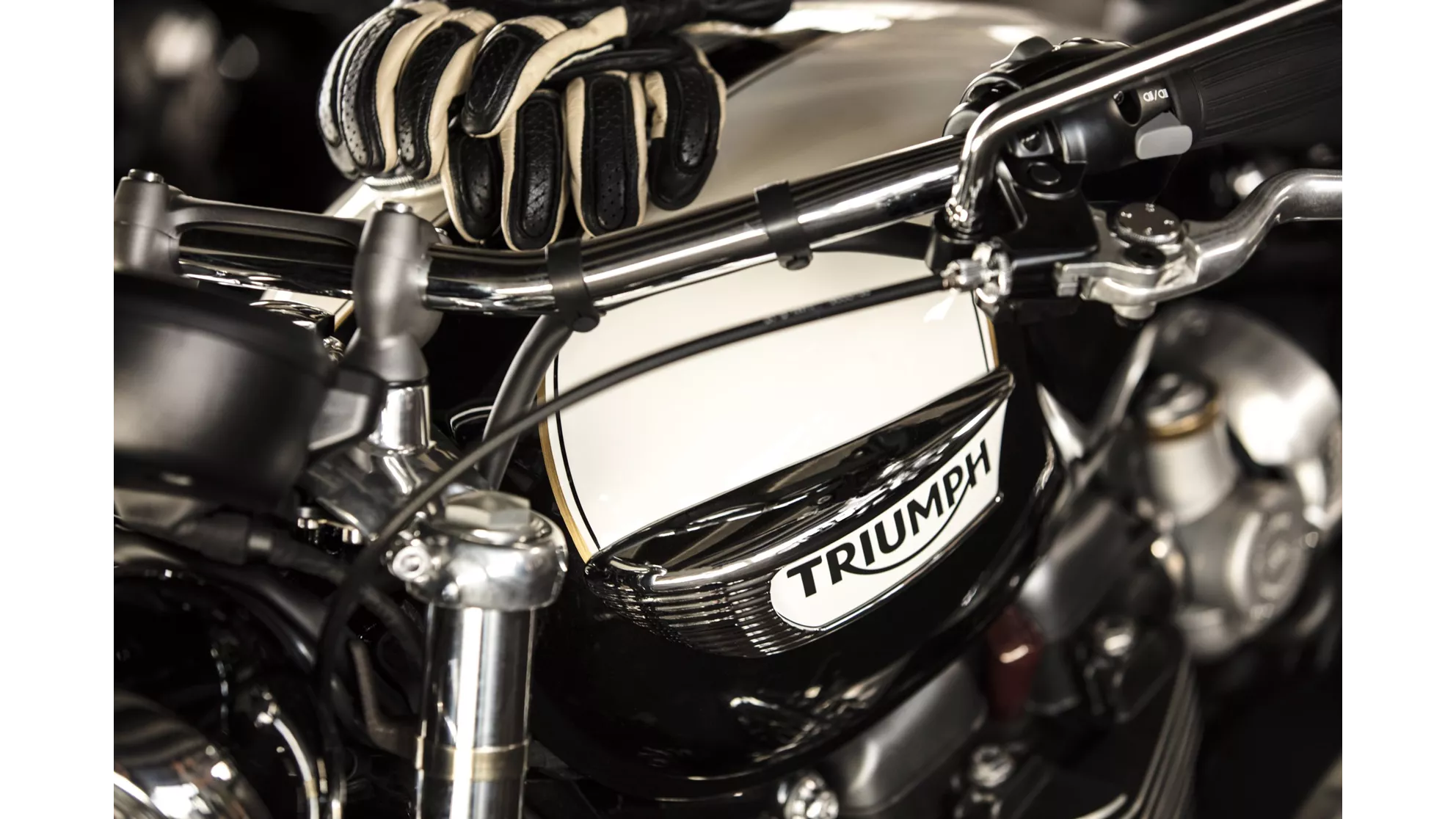 Triumph Bonneville Speedmaster - Image 7 Triumph Bonneville Speedmaster - Image 7