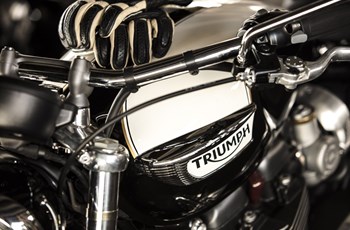 Triumph Bonneville Speedmaster 2018 - Bild 10 Triumph Bonneville Speedmaster 2018 - Bild 10