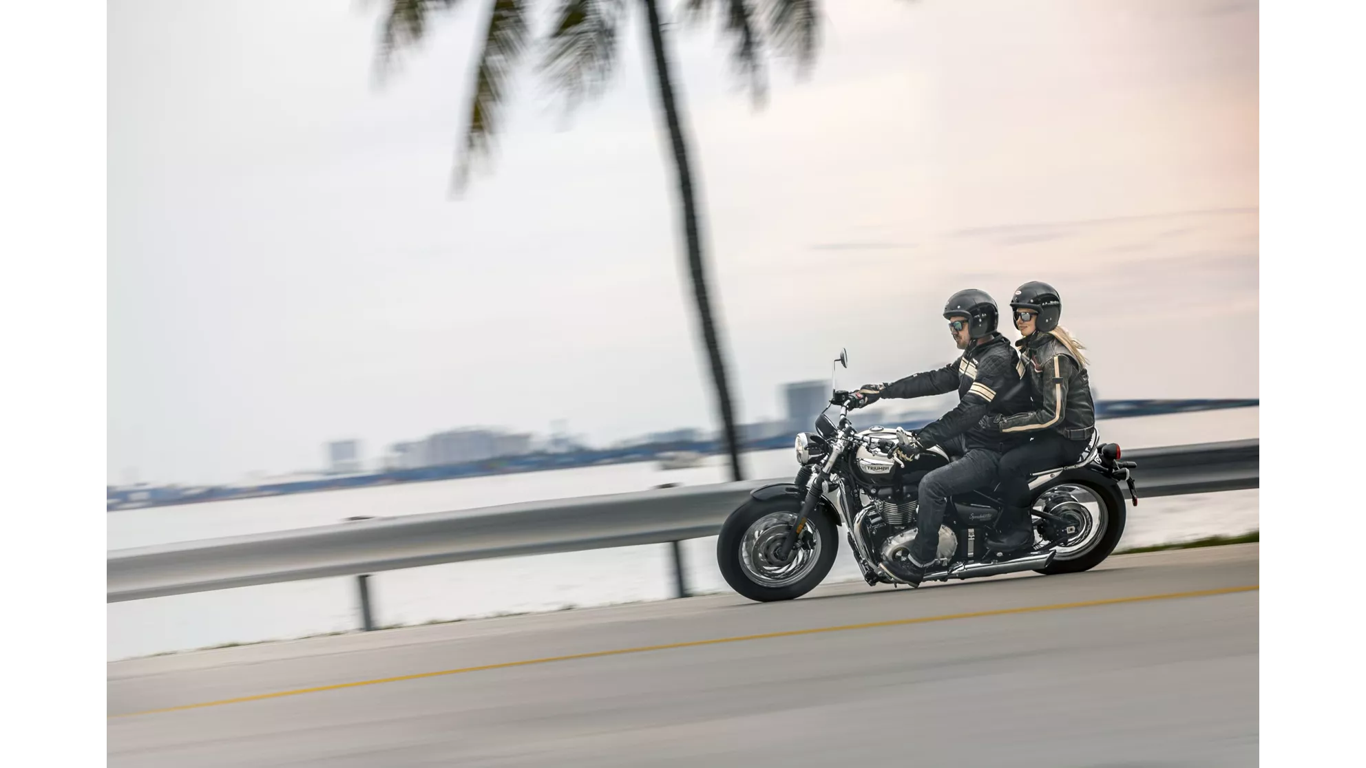 Triumph Bonneville Speedmaster - Image 9 Triumph Bonneville Speedmaster - Image 9