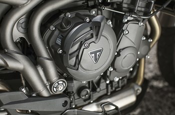 Triumph Tiger 800 XRx Low 2018 - Bild 12 Triumph Tiger 800 XRx Low 2018 - Bild 12