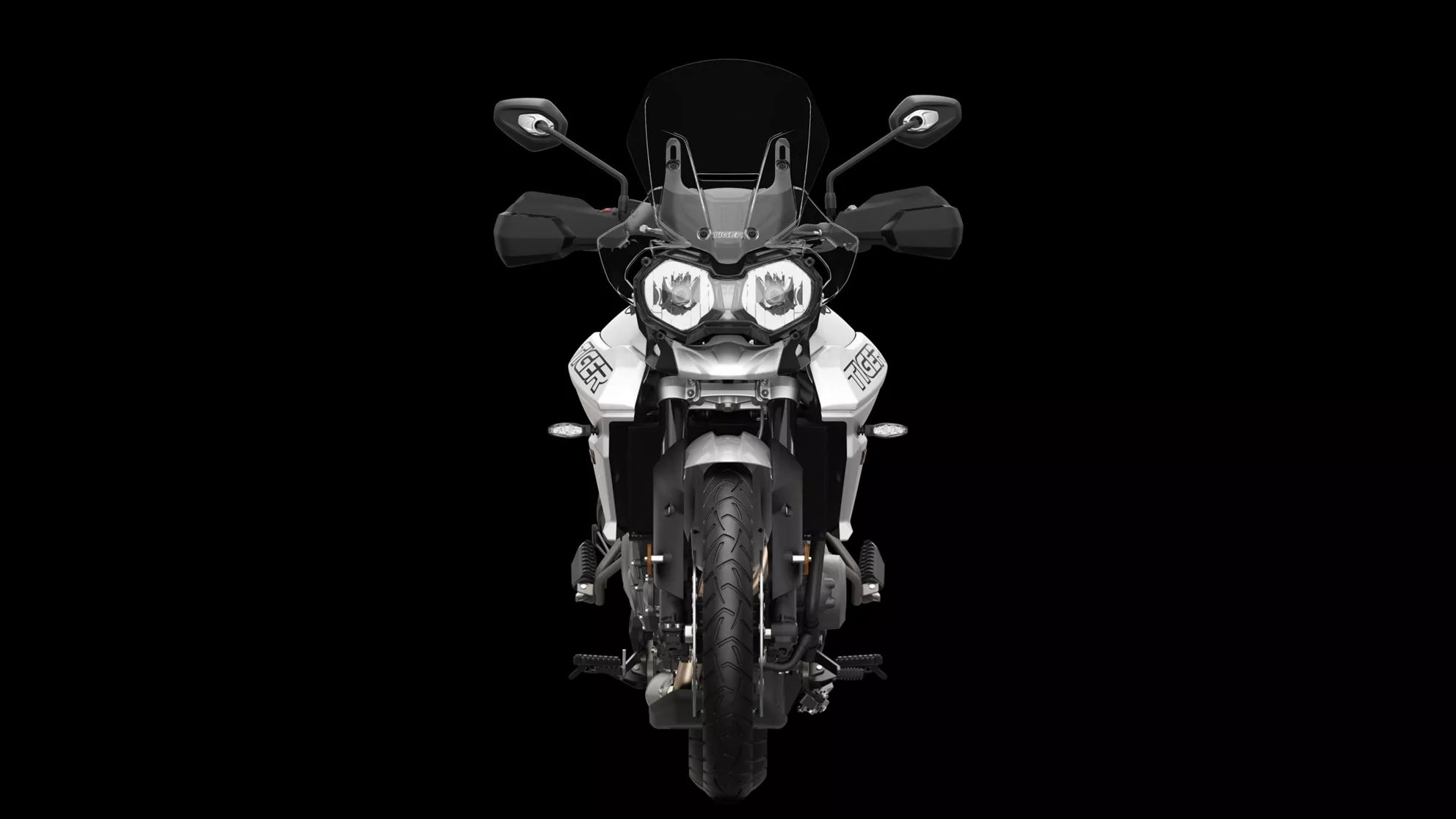 Triumph Tiger 800 XRx Low - Image 17 Triumph Tiger 800 XRx Low - Image 17