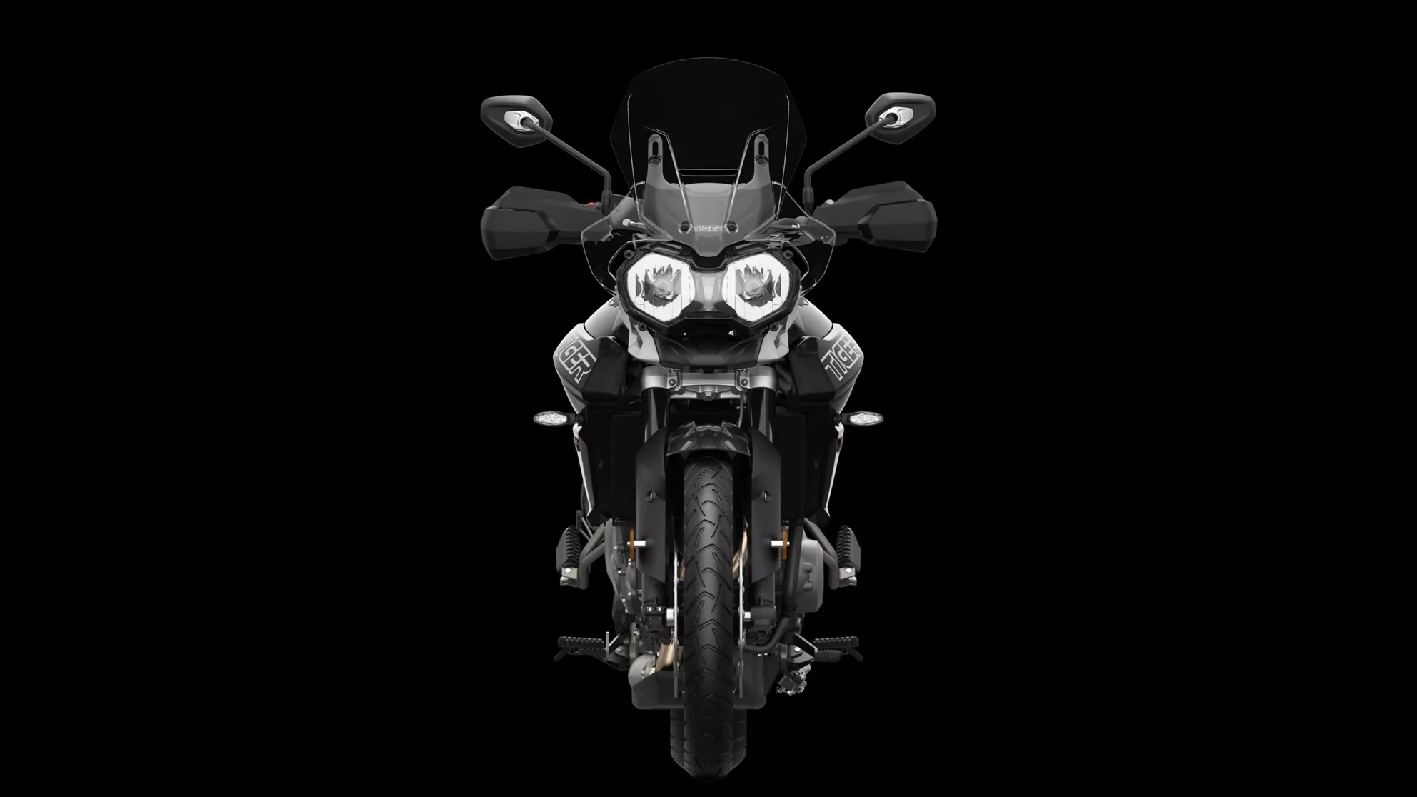 Triumph Tiger 800 XRx Low - Image 18 Triumph Tiger 800 XRx Low - Image 18
