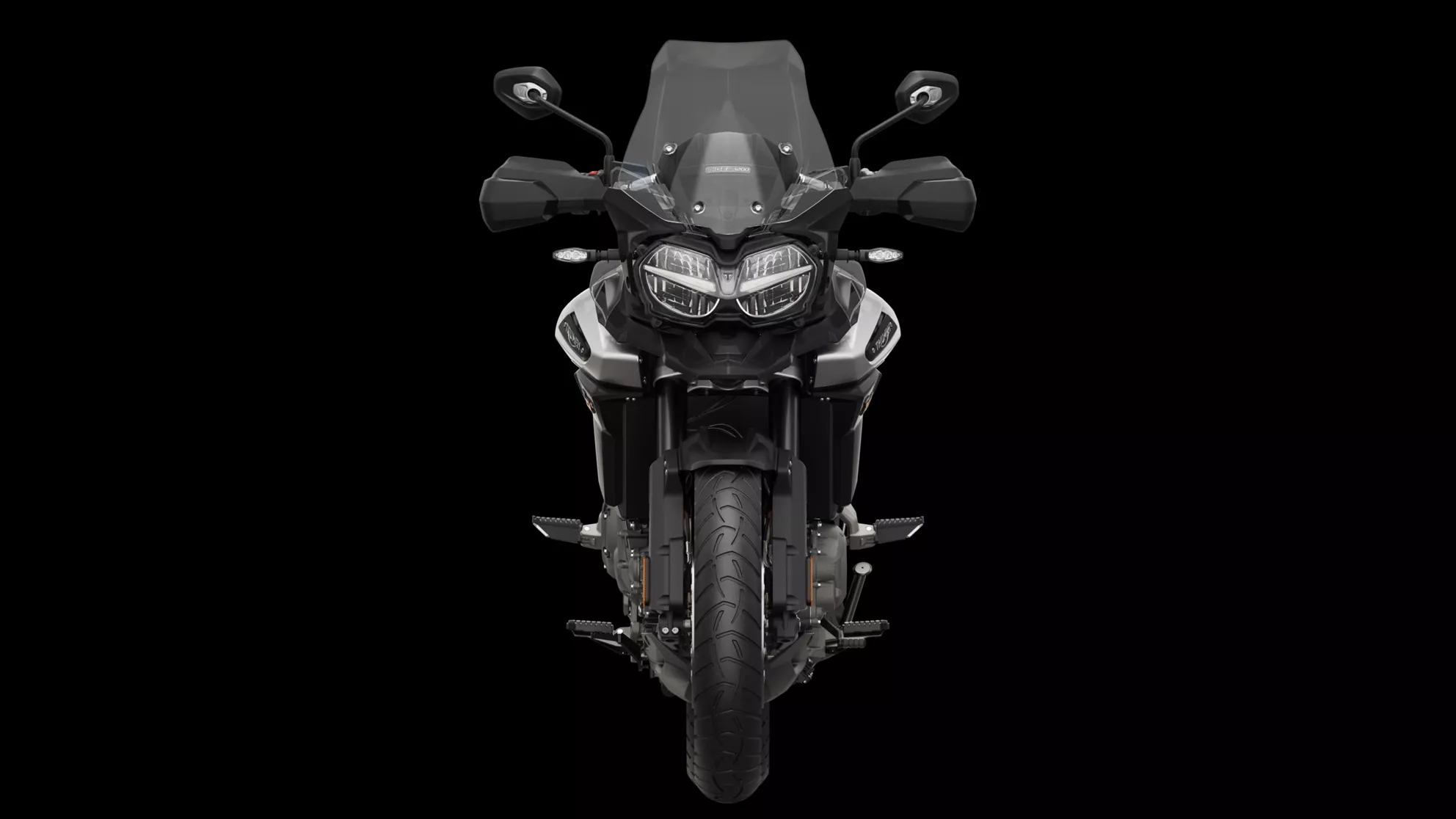 Triumph Tiger 1200 XRx Low - Image 3 Triumph Tiger 1200 XRx Low - Image 3