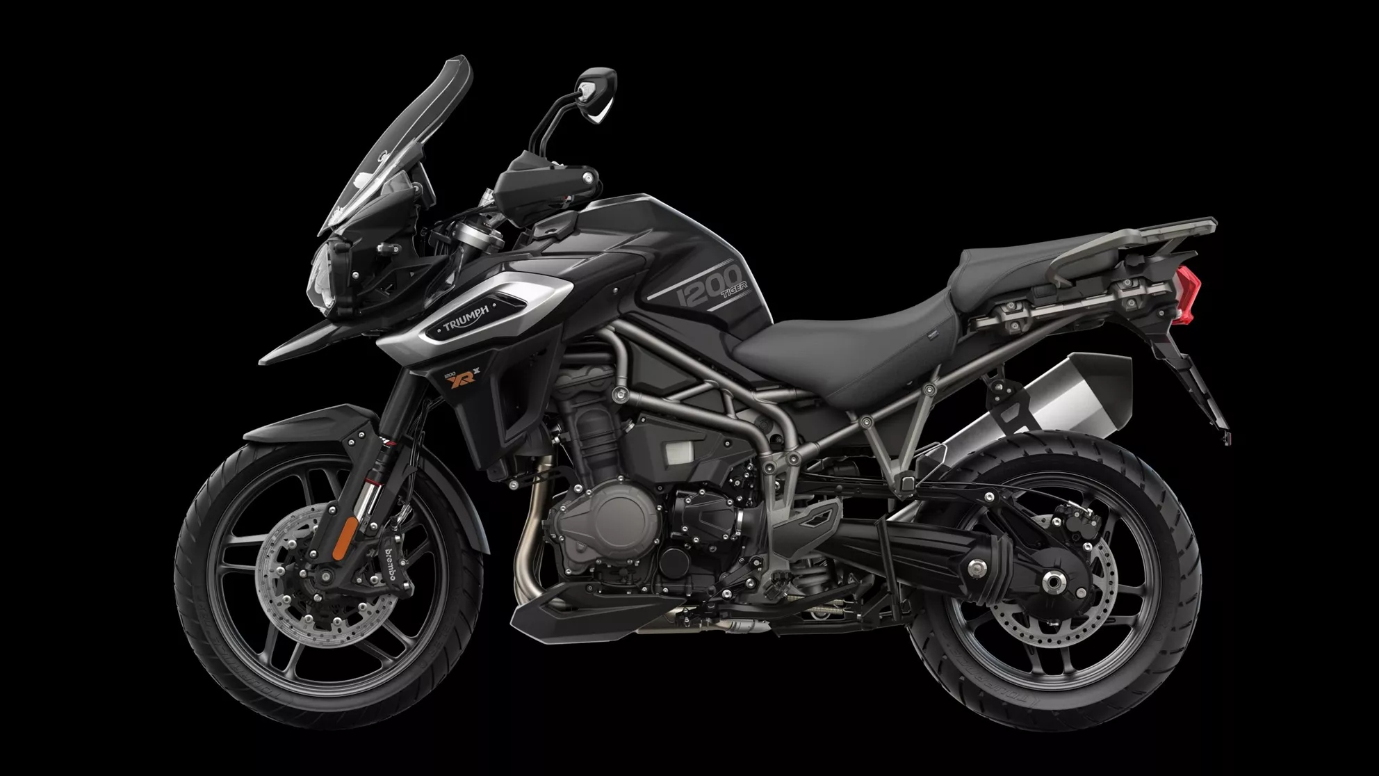 Triumph Tiger 1200 XRx Low - Image 6 Triumph Tiger 1200 XRx Low - Image 6