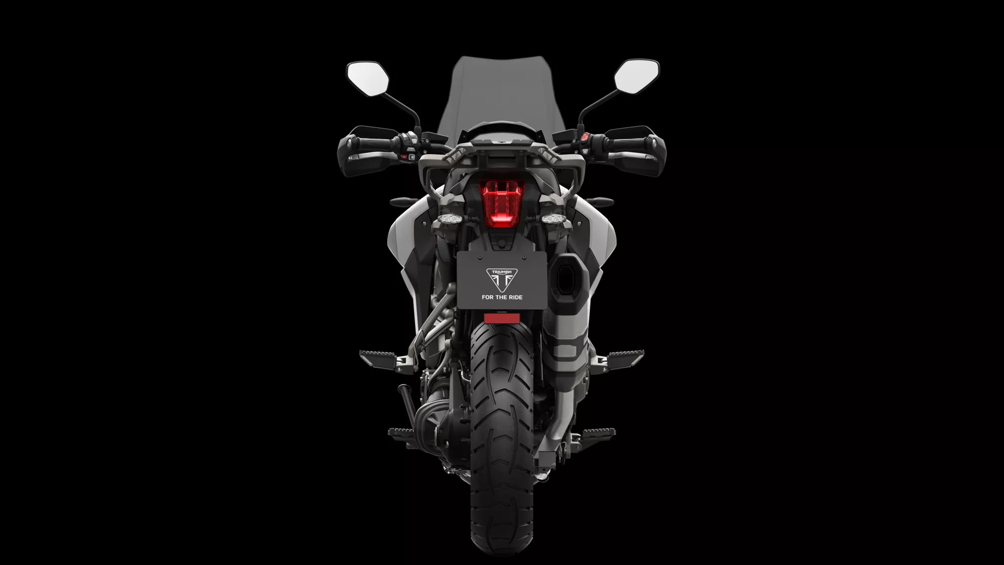 Triumph Tiger 1200 XRx Low - Image 11 Triumph Tiger 1200 XRx Low - Image 11