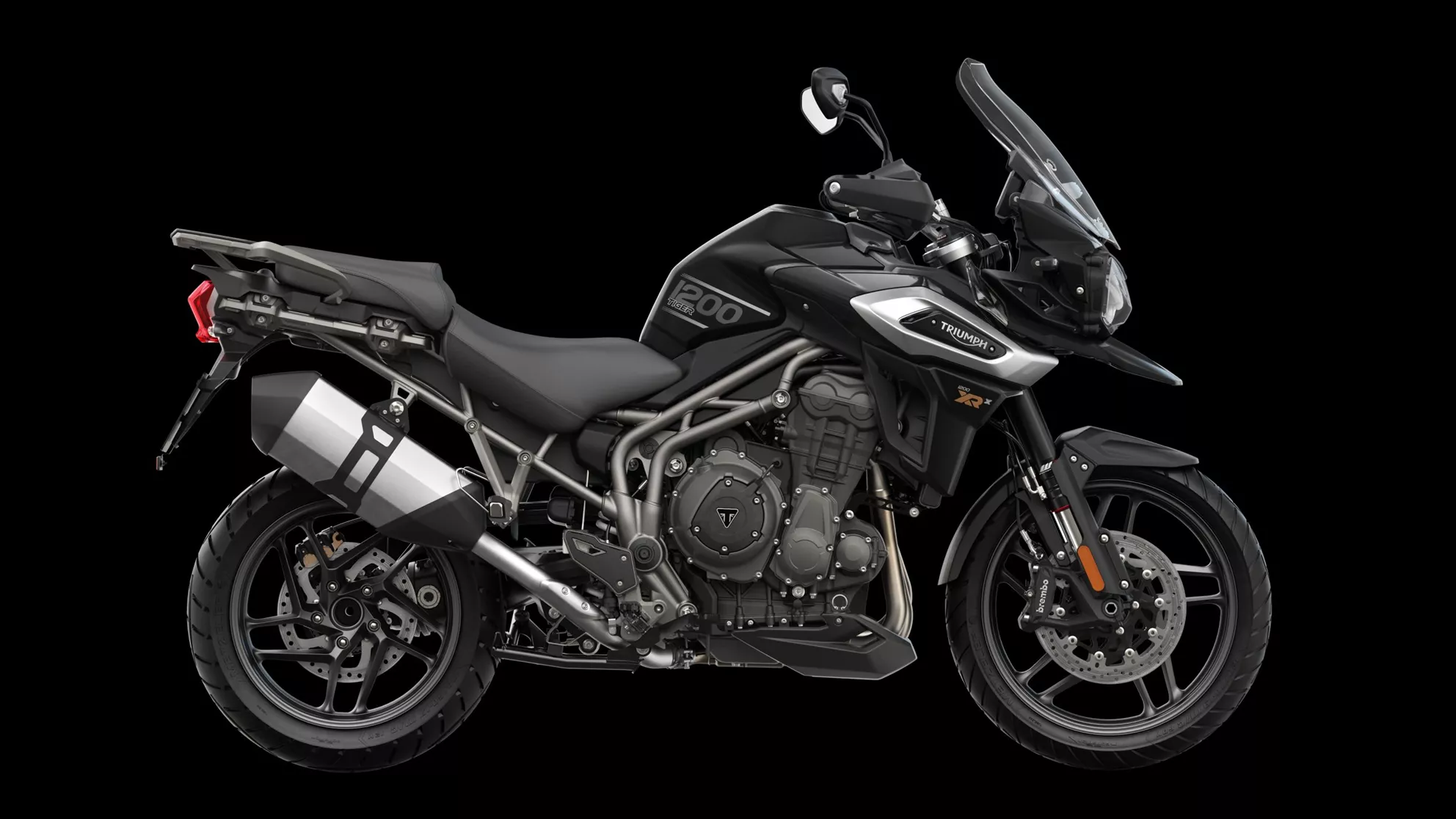 Triumph Tiger 1200 XRx Low - Image 16 Triumph Tiger 1200 XRx Low - Image 16