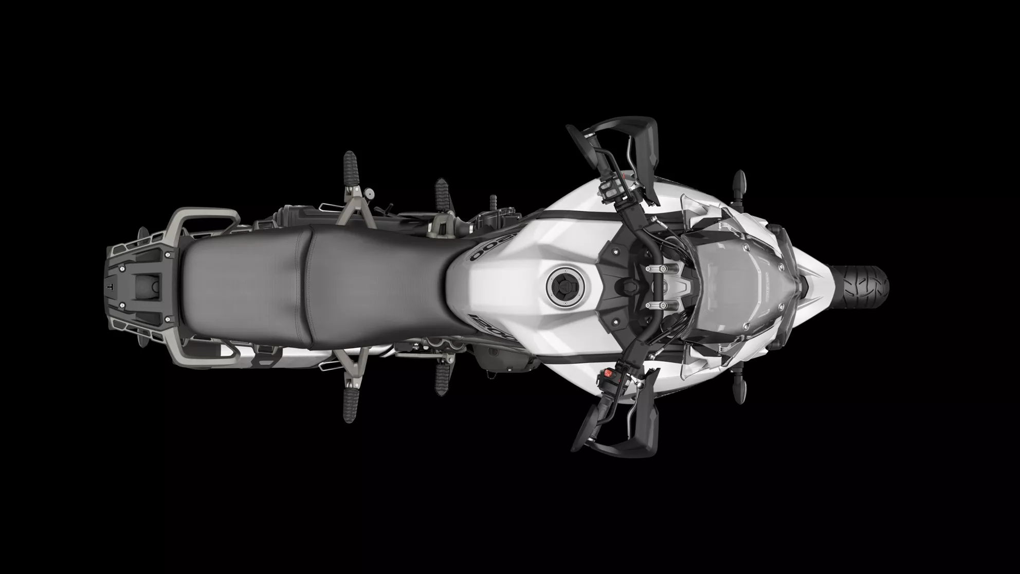 Triumph Tiger 1200 XRx Low - Image 17 Triumph Tiger 1200 XRx Low - Image 17