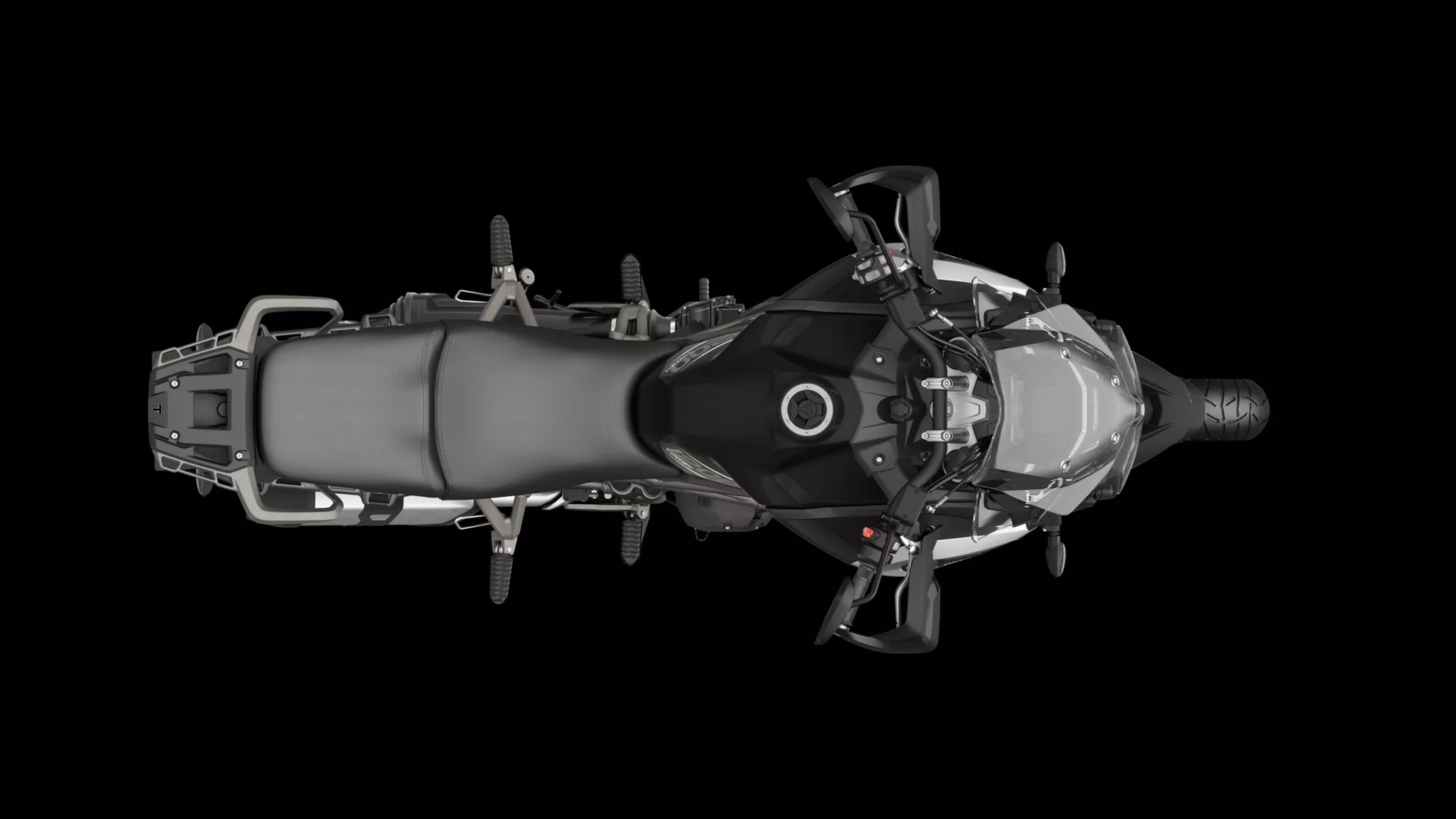 Triumph Tiger 1200 XRx Low - Image 18 Triumph Tiger 1200 XRx Low - Image 18