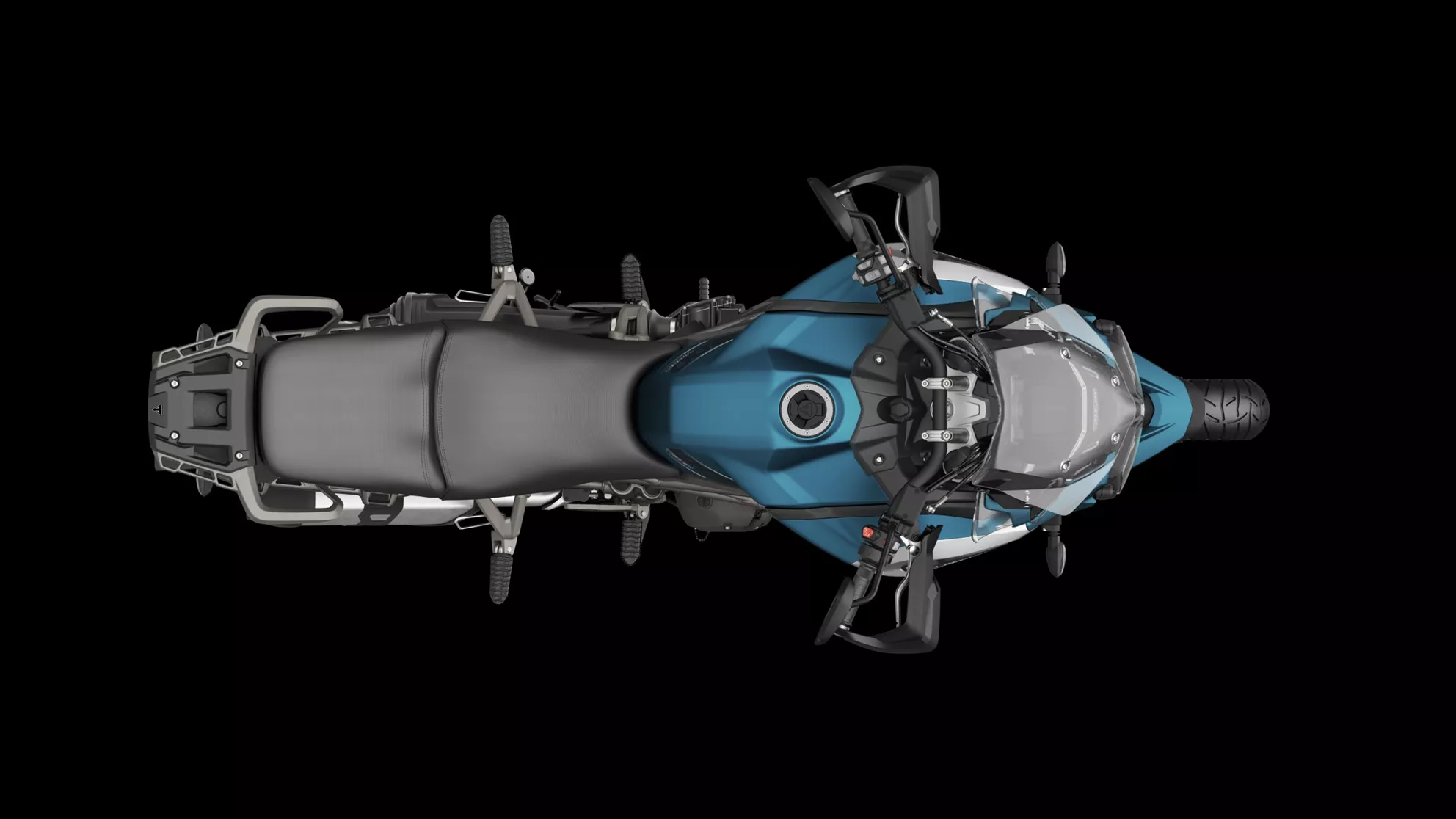 Triumph Tiger 1200 XRx Low - Image 19 Triumph Tiger 1200 XRx Low - Image 19