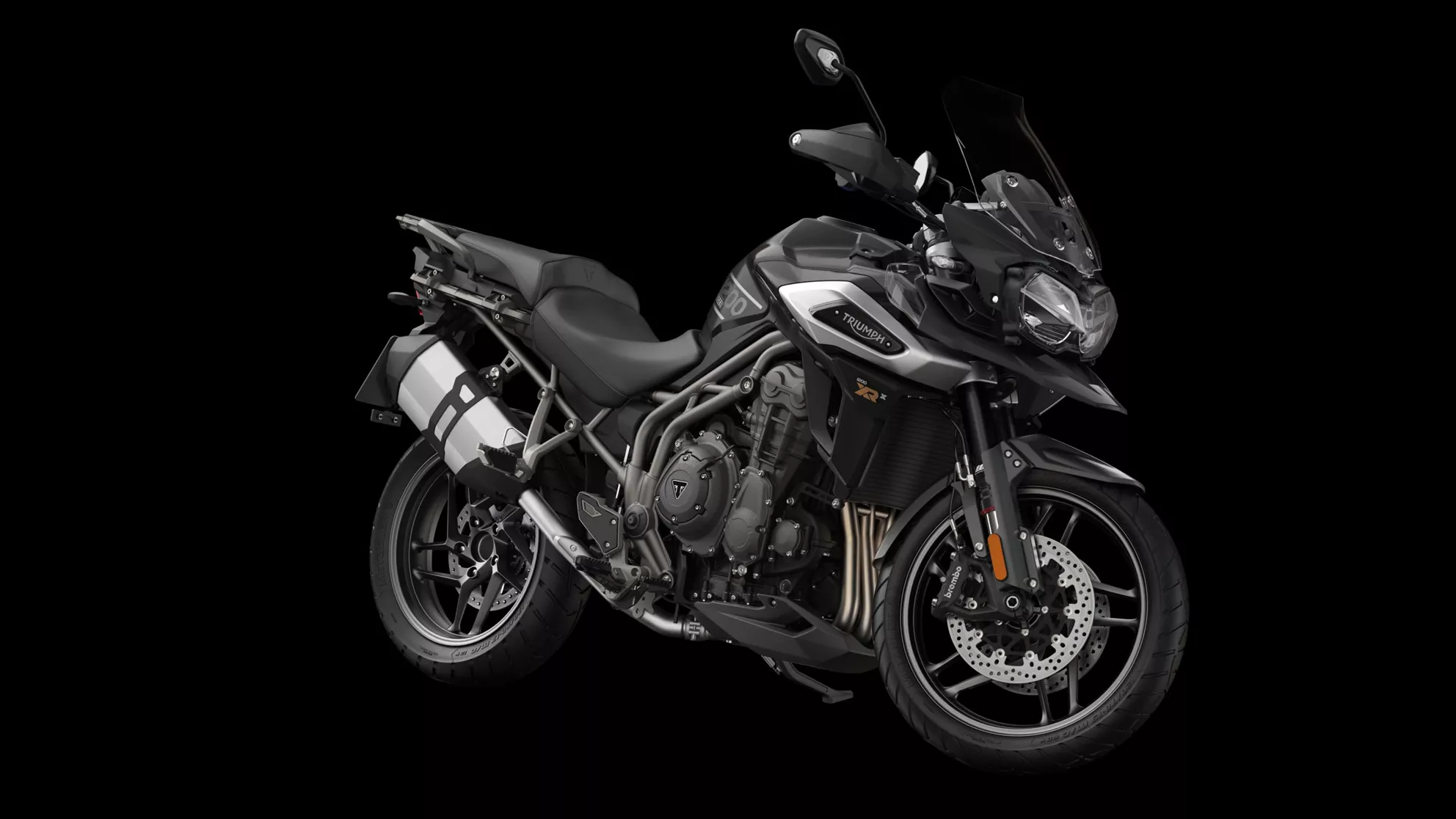 Triumph Tiger 1200 XRx Low - Image 20 Triumph Tiger 1200 XRx Low - Image 20