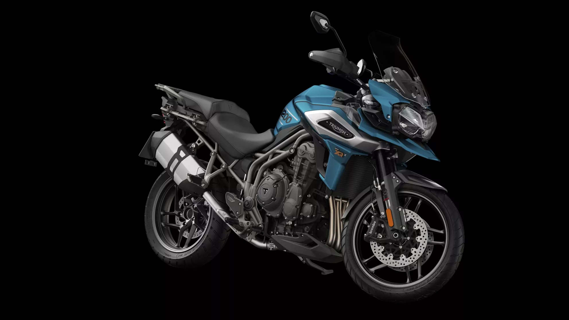 Triumph Tiger 1200 XRx Low - Image 21 Triumph Tiger 1200 XRx Low - Image 21